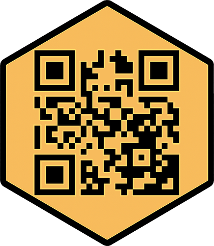 QR для короткой ссылки