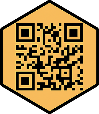 QR для короткой ссылки