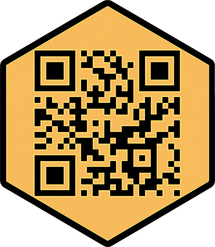 QR для короткой ссылки