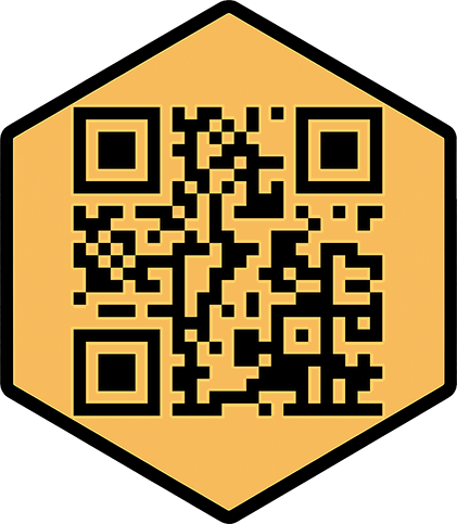 QR для короткой ссылки