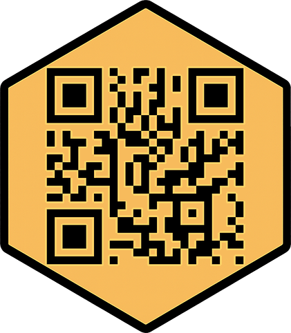 QR для короткой ссылки