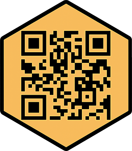 QR для короткой ссылки