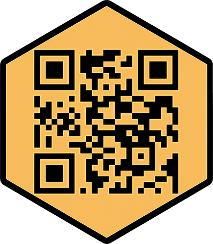 QR для короткой ссылки