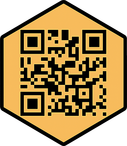 QR для короткой ссылки