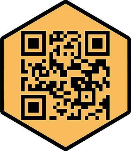 QR для короткой ссылки