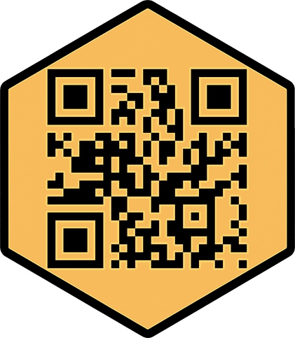 QR для короткой ссылки
