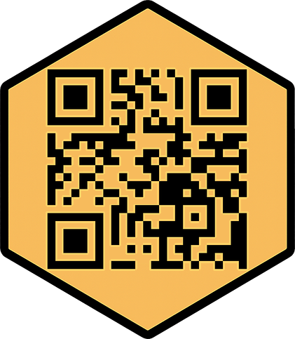 QR для короткой ссылки