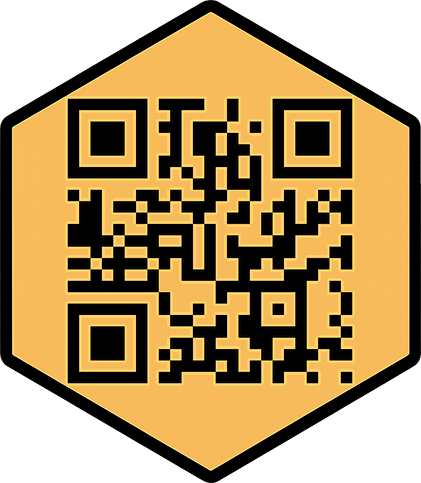 QR для короткой ссылки