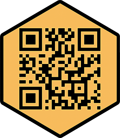 QR для короткой ссылки