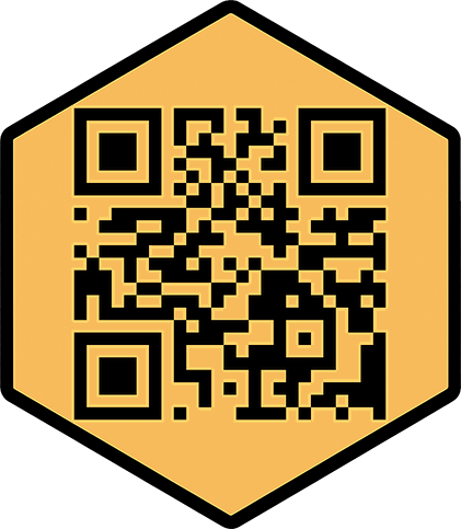 QR для короткой ссылки