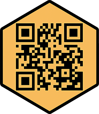 QR для короткой ссылки