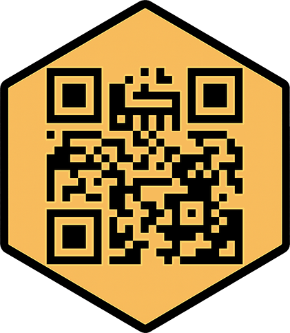 QR для короткой ссылки