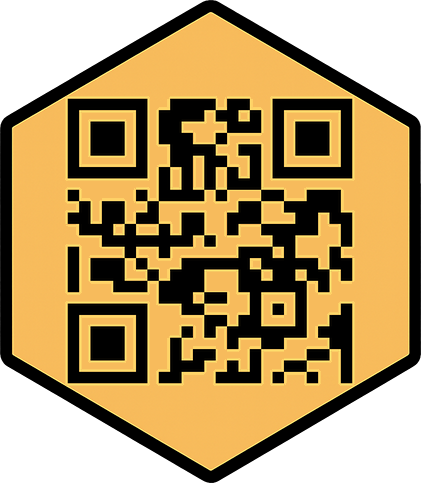 QR для короткой ссылки