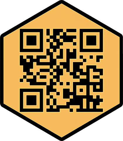 QR для короткой ссылки