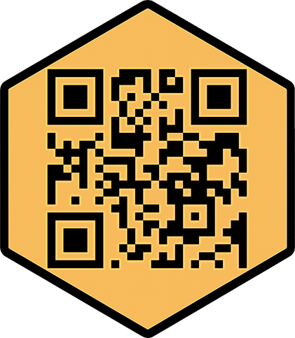QR для короткой ссылки
