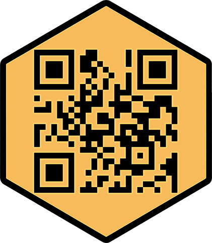 QR для короткой ссылки
