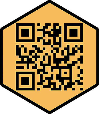 QR для короткой ссылки