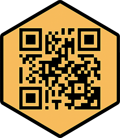 QR для короткой ссылки