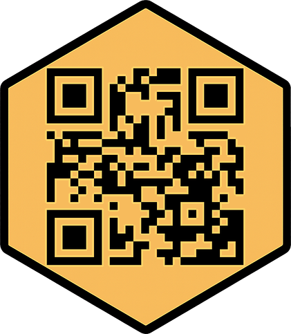 QR для короткой ссылки