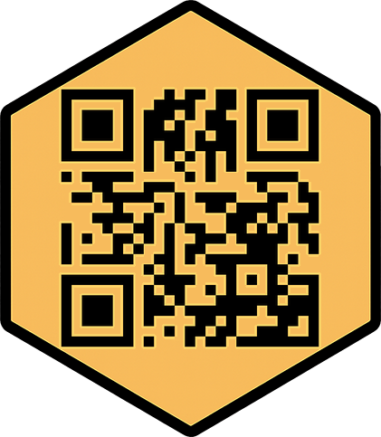 QR для короткой ссылки