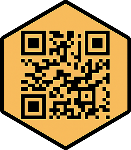 QR для короткой ссылки