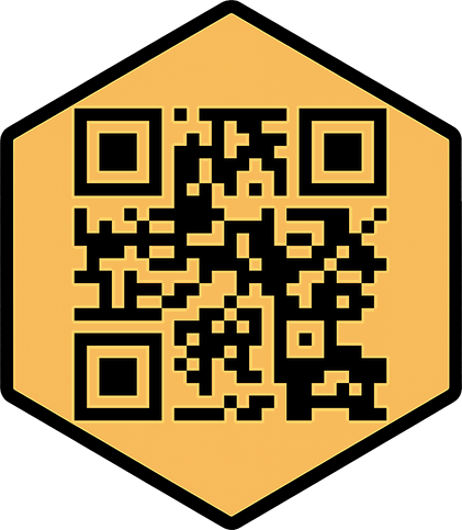 QR для короткой ссылки