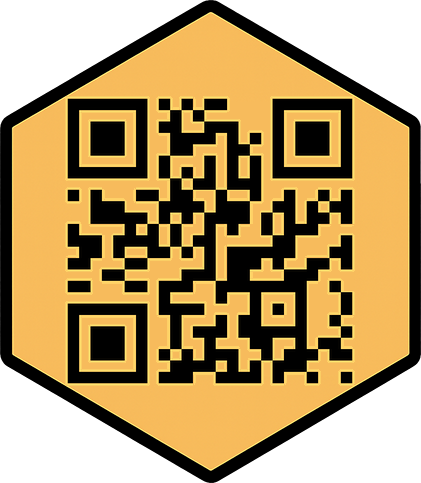 QR для короткой ссылки