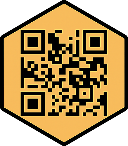 QR для короткой ссылки
