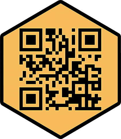 QR для короткой ссылки