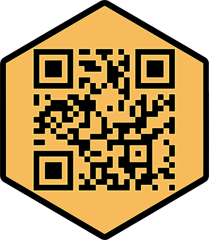 QR для короткой ссылки