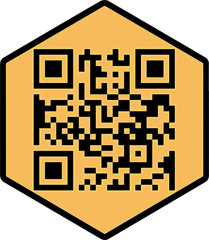 QR для короткой ссылки