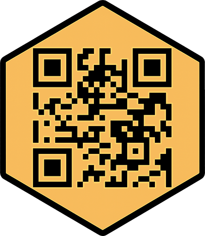 QR для короткой ссылки