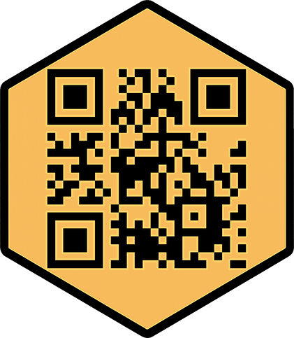 QR для короткой ссылки