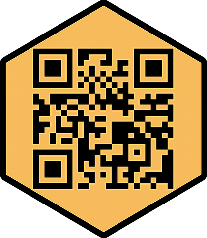 QR для короткой ссылки