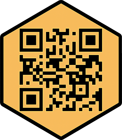 QR для короткой ссылки