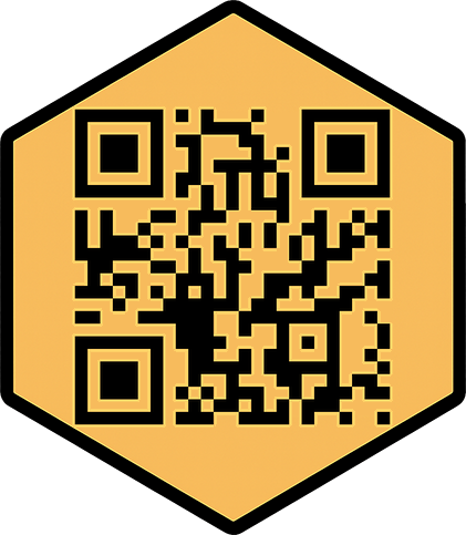 QR для короткой ссылки