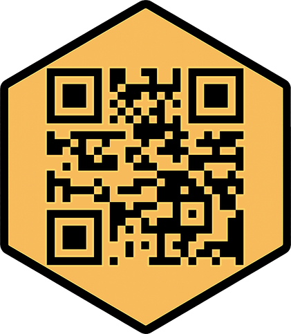 QR для короткой ссылки