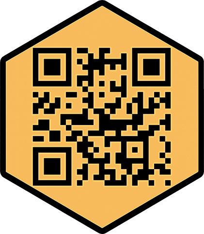 QR для короткой ссылки