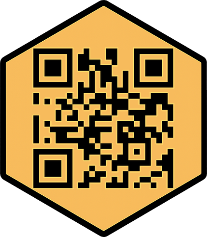 QR для короткой ссылки