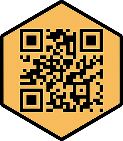 QR для короткой ссылки
