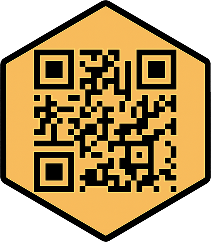 QR для короткой ссылки