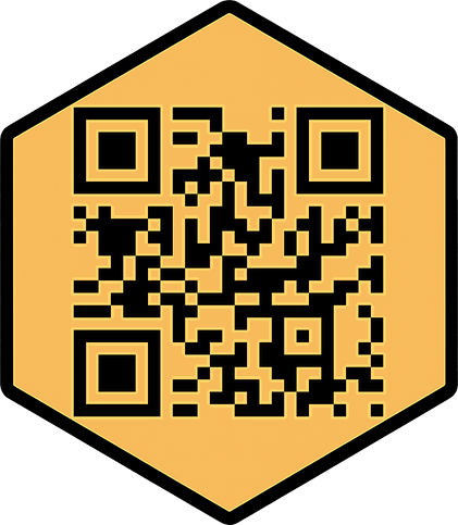 QR для короткой ссылки