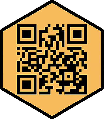 QR для короткой ссылки