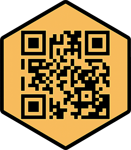 QR для короткой ссылки