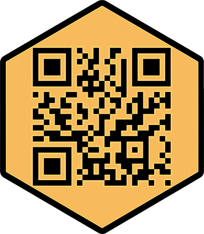QR для короткой ссылки