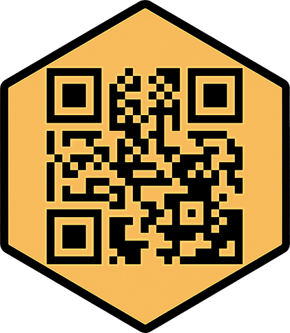 QR для короткой ссылки