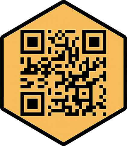 QR для короткой ссылки