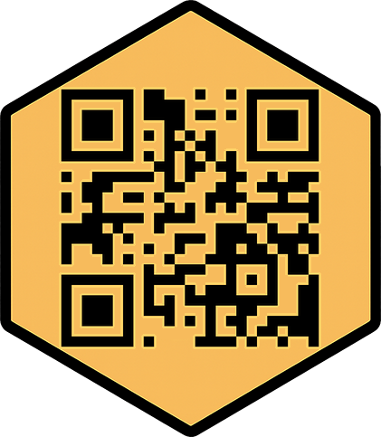 QR для короткой ссылки