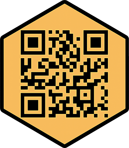 QR для короткой ссылки