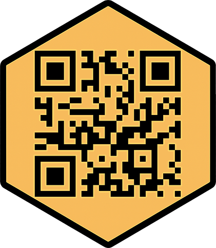 QR для короткой ссылки